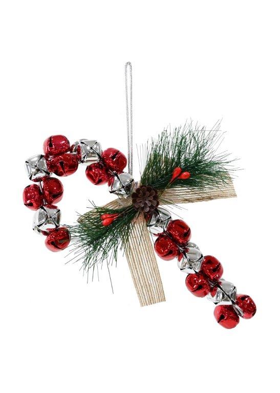 Nutbell Candy Cane Hanger