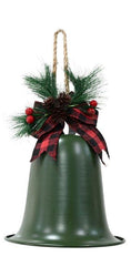 Vintage Hanging Bell