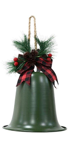 Vintage Hanging Bell