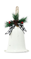 Vintage Hanging Bell