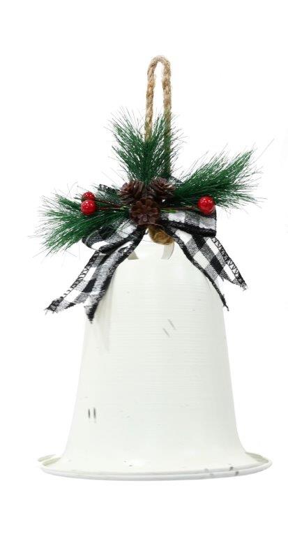 Vintage Hanging Bell