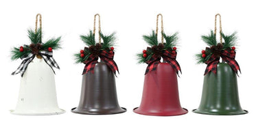 Vintage Hanging Bell