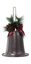 Vintage Hanging Bell