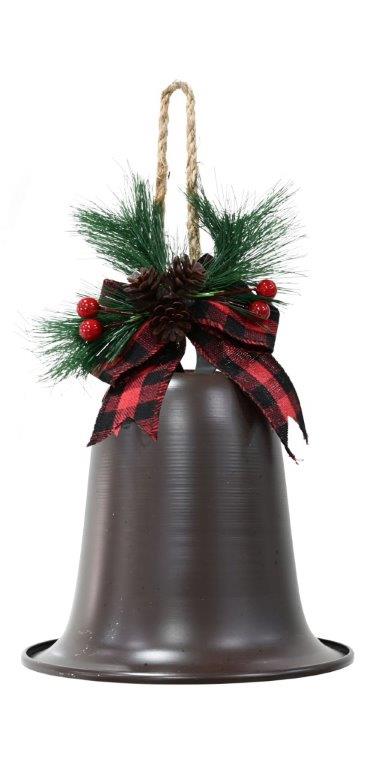 Vintage Hanging Bell