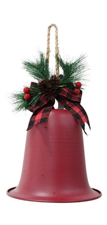 Vintage Hanging Bell