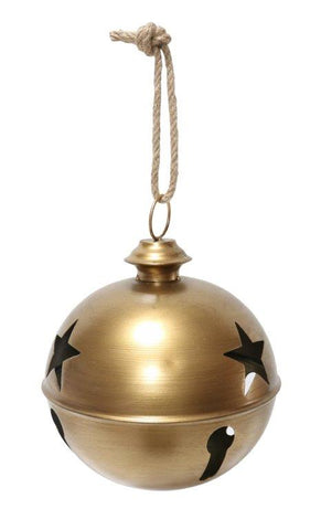 Antique Starry Nutbell