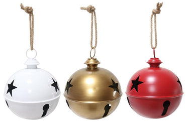 Antique Starry Nutbell