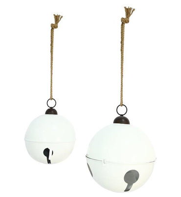 2 Piece Jumbo Nutbell Set
