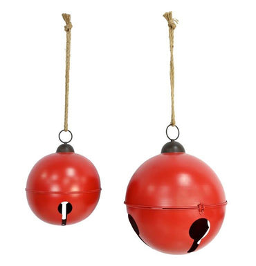 2 Piece Jumbo Nutbell Set