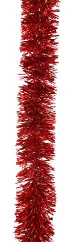 3m Deluxe Fine Cut tinsel asst