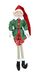 Cheeky Elf Doll 55cm Asst