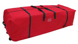 Christmas Tree Storage Bags asst - with and without wheels