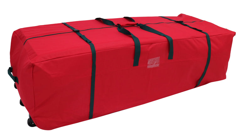 Christmas Tree Storage Bags asst - with and without wheels