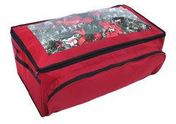 Christmas Tree Storage Bags asst - with and without wheels