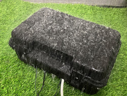 Weather Proof Box Hinged Lid