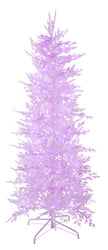 LED Tree  Colour Change Snow Tree 180cm RGB