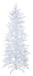 LED Tree  Colour Change Snow Tree 180cm RGB