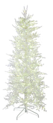 LED Tree  Colour Change Snow Tree 180cm RGB