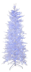 LED Tree  Colour Change Snow Tree 180cm RGB