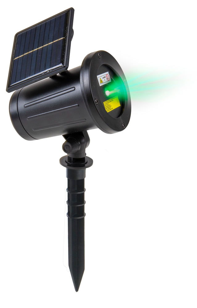 Solar Laser Red-Green Dots/Icons