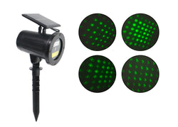 Solar Laser Red-Green Dots/Icons