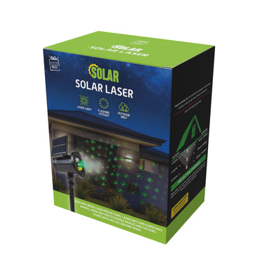 Solar Laser Red-Green Dots/Icons