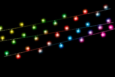 App Lightshow LED Fairy Lights 500