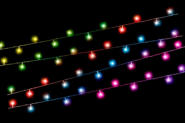 App Lightshow LED Fairy Lights 500