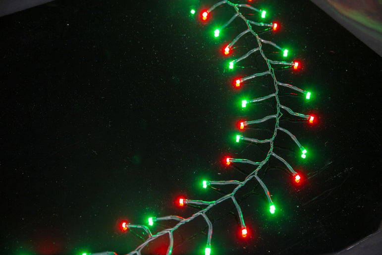 App Lightshow LED Cluster Lights 500