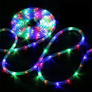 LED Connectable Rope Light (9m)