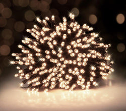 400 LED Flashing Lights