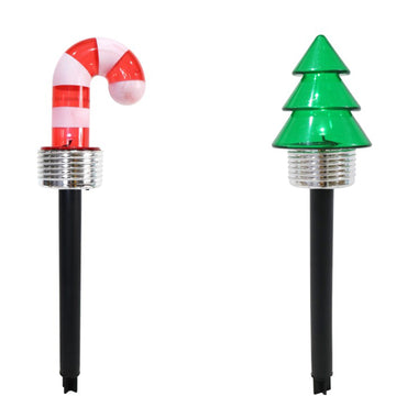 Solar Path Stake (Tree/Cane)