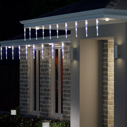 Icicle Tube Lights (24pk)
