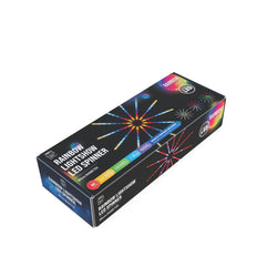 RGB Lightshow Spinner (60cm)