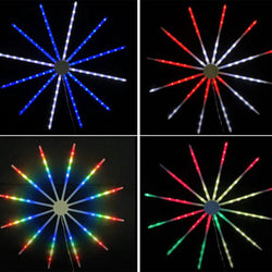 RGB Lightshow Spinner (60cm)