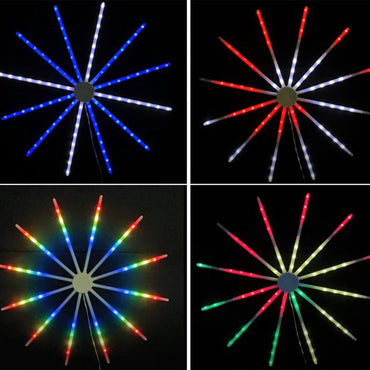 RGB Lightshow Spinner (60cm)