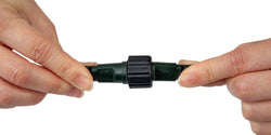 LED Lights Connectable Extension Cord 5m