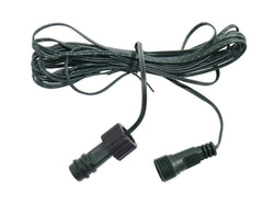LED Lights Connectable Extension Cord 5m