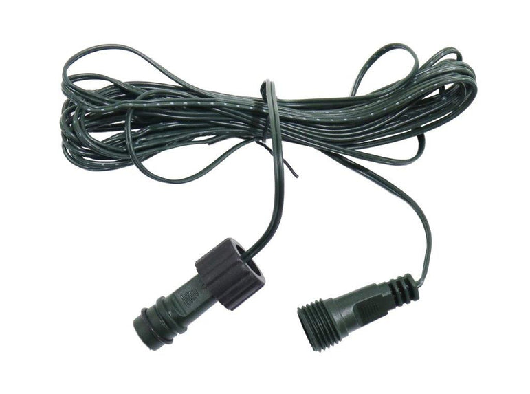 LED Lights Connectable Extension Cord 5m
