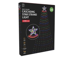 LED Flexwire Waterfall Star Light