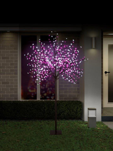 LED Blossom Tree 2.4m