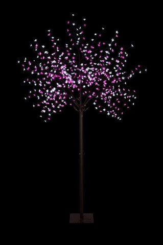 LED Blossom Tree 2.4m