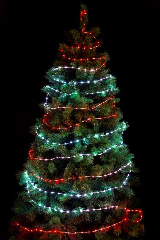 LED APP Lightshow 300 Fairy Lights Reel