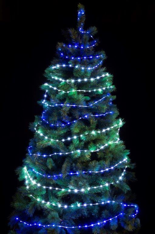 LED APP Lightshow 300 Fairy Lights Reel