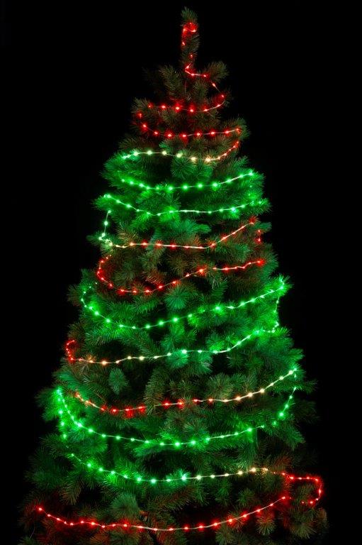 LED APP Lightshow 300 Fairy Lights Reel