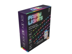LED APP Lightshow 300 Fairy Lights Reel