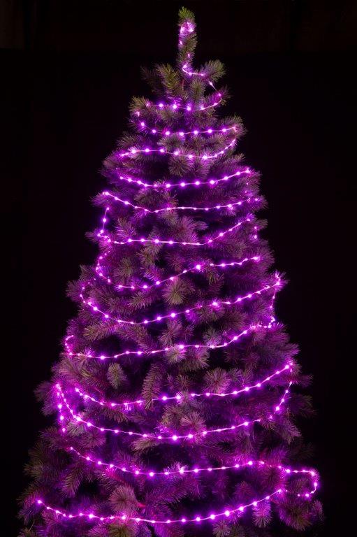 LED APP Lightshow 300 Fairy Lights Reel
