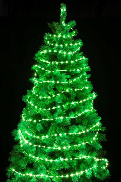 LED APP Lightshow 300 Fairy Lights Reel