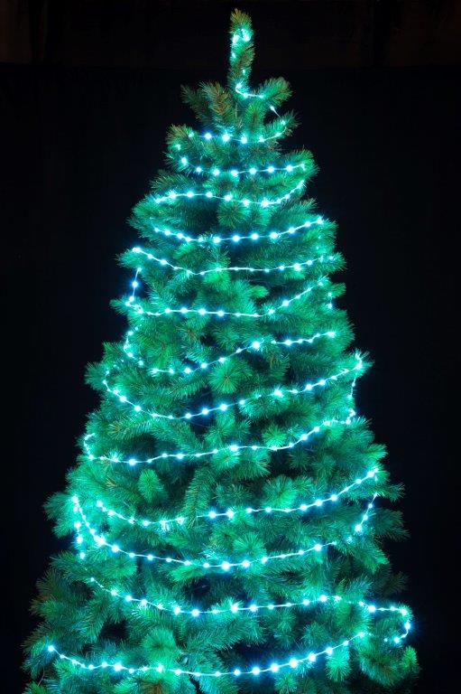 LED APP Lightshow 300 Fairy Lights Reel