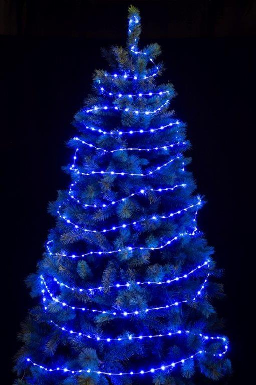 LED APP Lightshow 300 Fairy Lights Reel